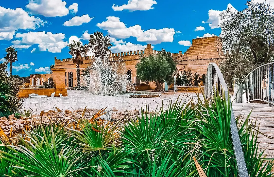 Masseria Tenuta Quintino-1