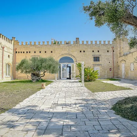 Masseria Tenuta Quintino-2